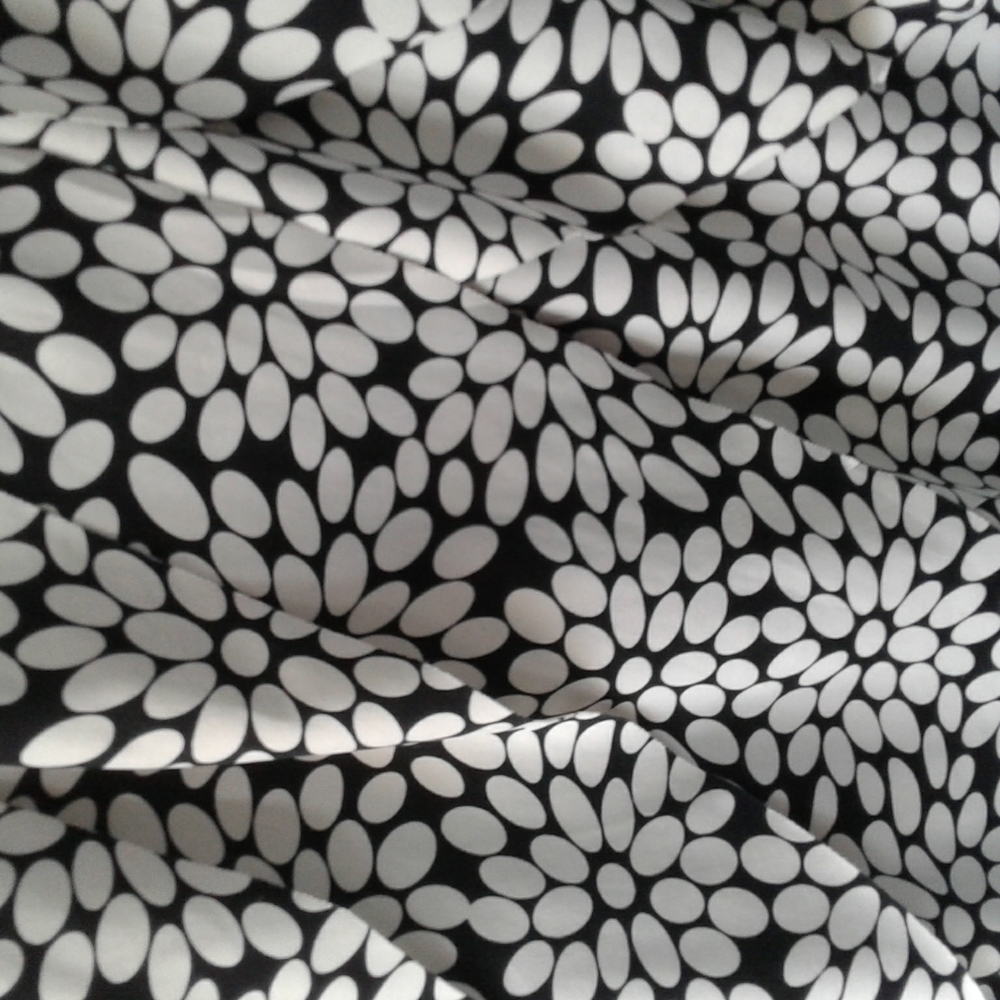 Patterned tank stop - Picture 2 of 3